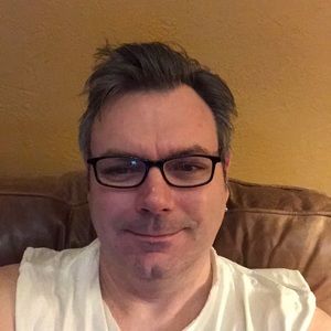 Meet your Posher, Sean